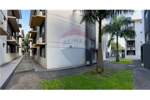 casa en alquiler en San Lorenzo