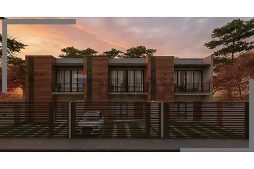 en venta en San Lorenzo