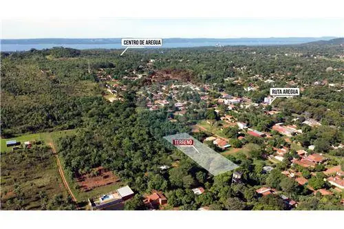 en venta en Aregua