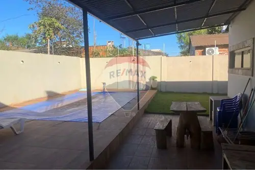 en alquiler en Minga Guazú