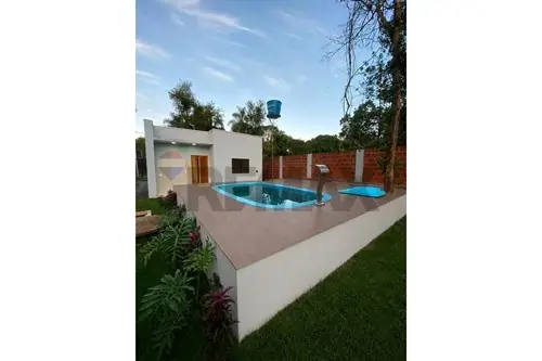 en venta en Minga Guazú