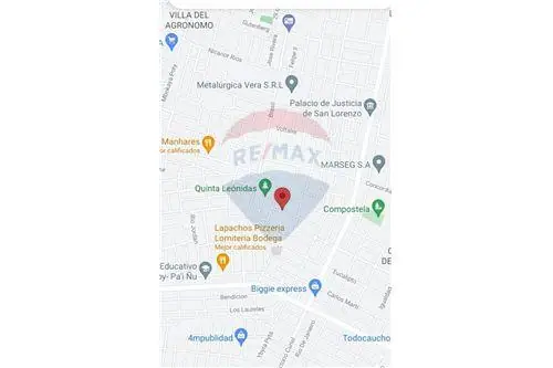 en venta en Ñemby