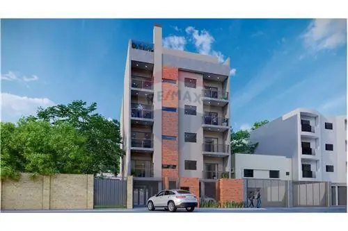 casa en venta en Fernando De La Mora
