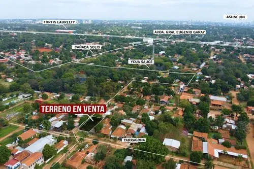 en venta en Luque