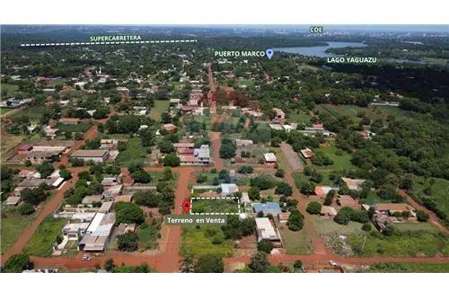 en venta en Hernandarias