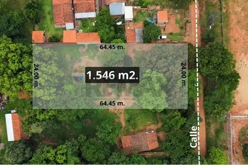 en venta en Luque