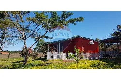 en venta en San Juan Del Paraná