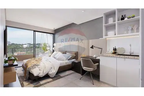 casa en venta en Recoleta
