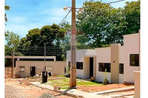 en venta en Luque