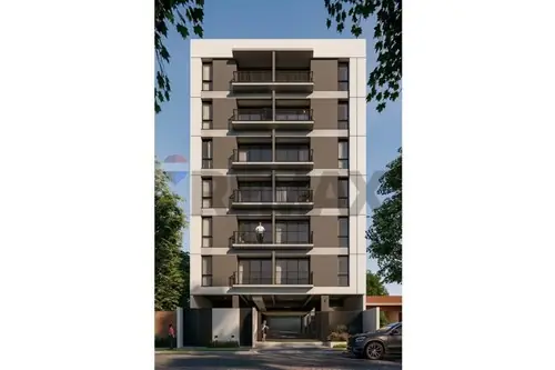 casa en venta en Barrio Jara
