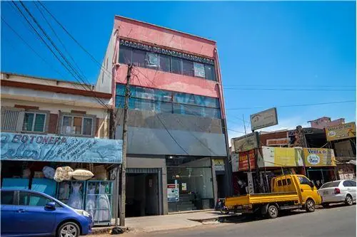 en alquiler en San Lorenzo