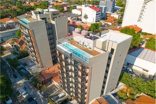 casa en venta en Villa Morra