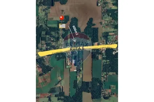 en venta en Capitán Miranda