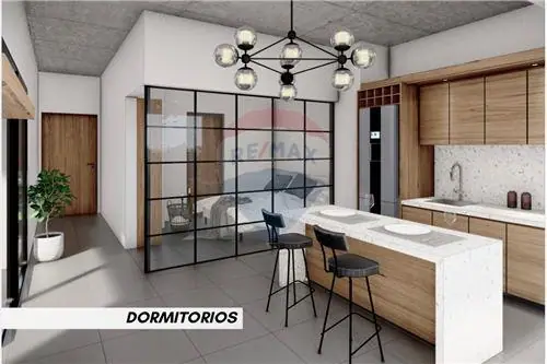 casa en venta en Las Lomas (Carmelitas)