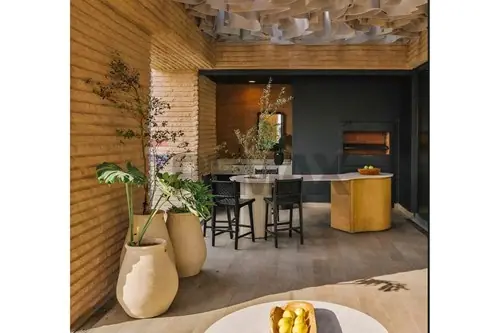 casa en venta en Barrio Jara