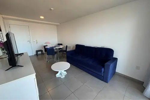 casa en alquiler en Encarnación