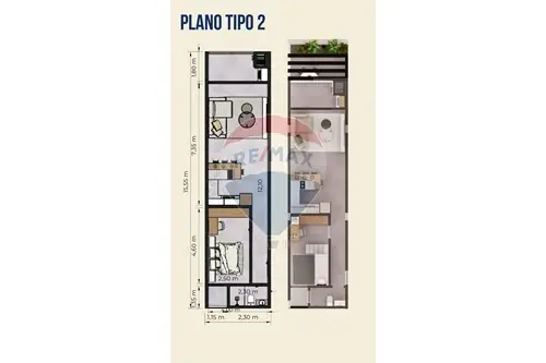 casa en venta en Ciudad Del Este