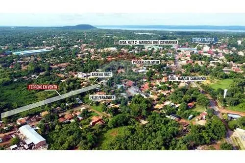 en venta en Itauguá