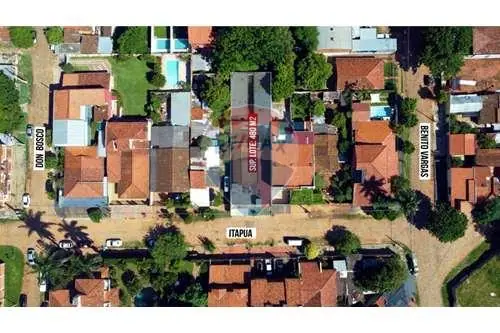 en venta en Fernando De La Mora