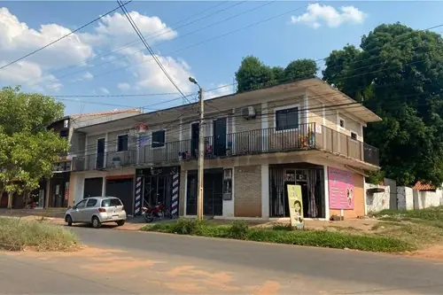 en venta en Ñemby