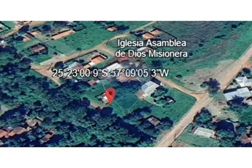 en venta en Caacupé