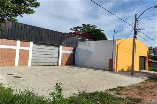 en venta en San Lorenzo