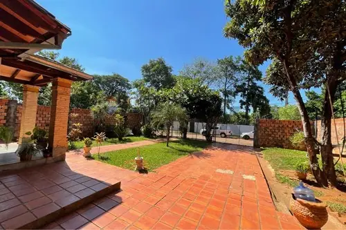 en venta en San Lorenzo