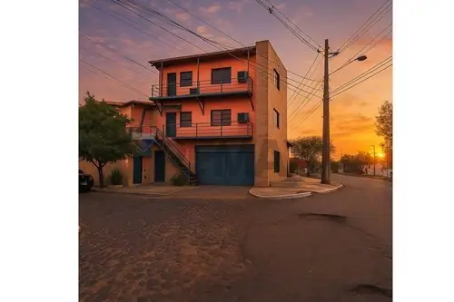 casa en alquiler en San Vicente