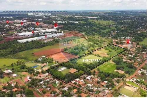 en venta en Ciudad Del Este
