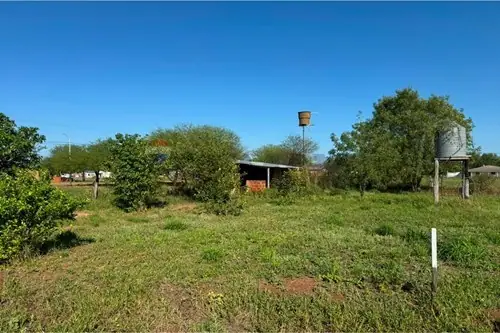 en venta en Loma Plata