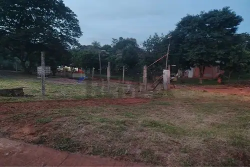 en venta en Minga Guazú