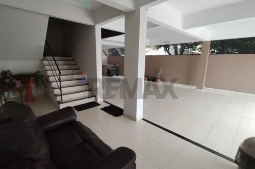 casa en alquiler en Mariano Roque Alonso