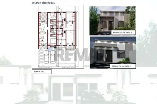en venta en San Lorenzo