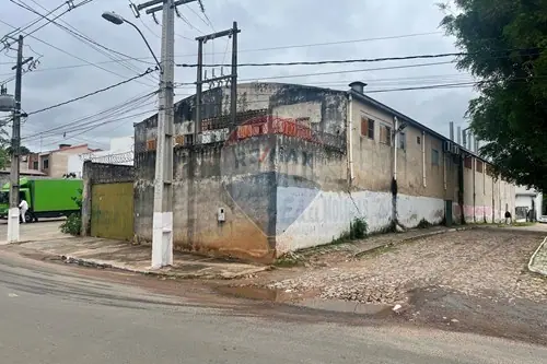 en venta en Lambaré