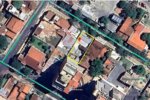 en venta en San Roque