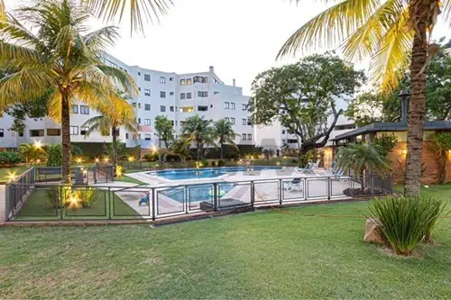 casa en alquiler en San Lorenzo