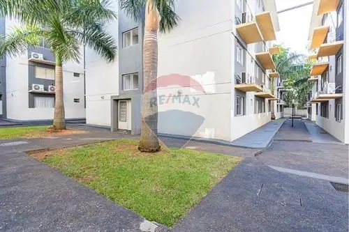 casa en venta en San Lorenzo