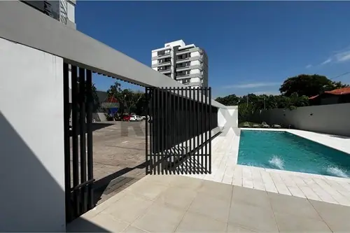 casa en alquiler en Luque