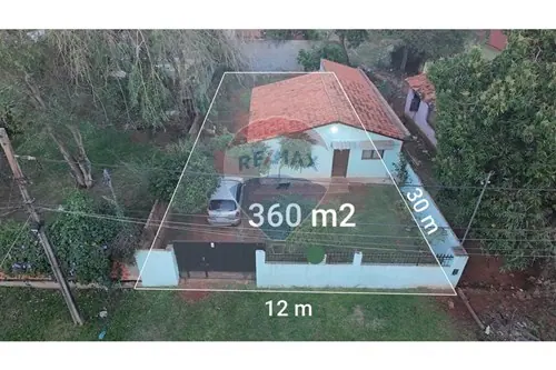 en venta en San Lorenzo