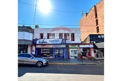 en venta en Encarnación