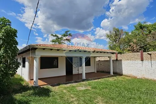 en venta en San Lorenzo