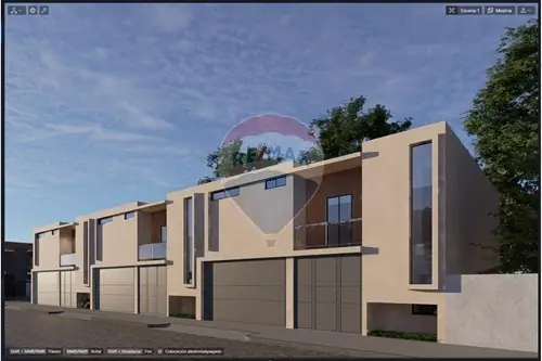 en venta en Fernando De La Mora