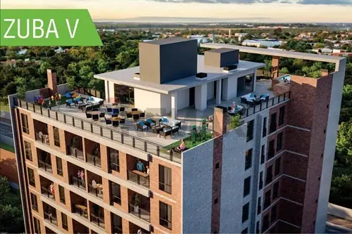 casa en venta en Luque