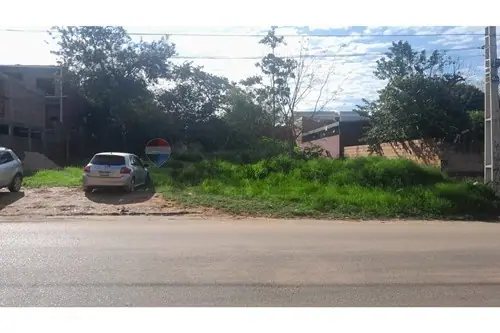 en venta en San Lorenzo