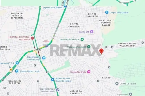 en venta en Limpio