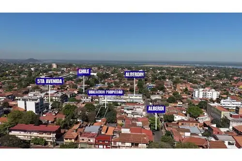 en venta en Obrero