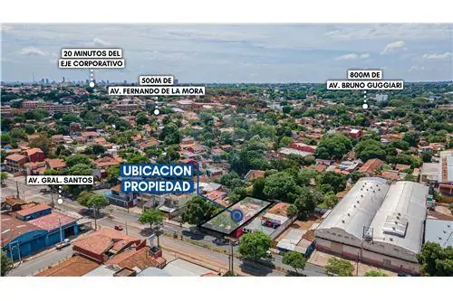 en venta en San Vicente