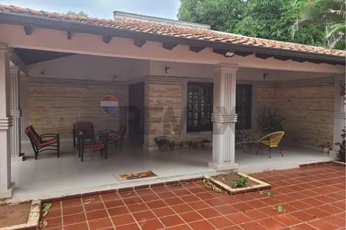 en venta en Fernando De La Mora