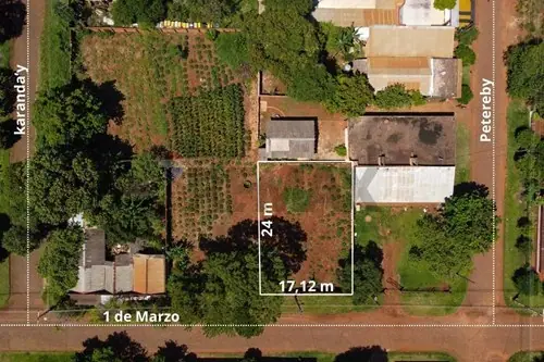 en venta en Ciudad Del Este