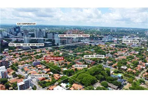 en venta en Carmelitas